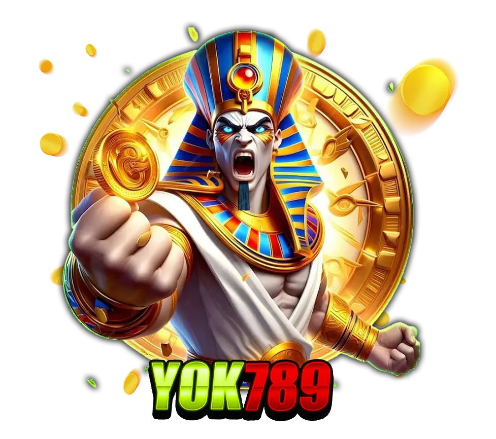 YOK789 สล็อตเว็บตรง โบนัสแตกดี ฟีเจอร์โหดจ่ายไม่อั้น
