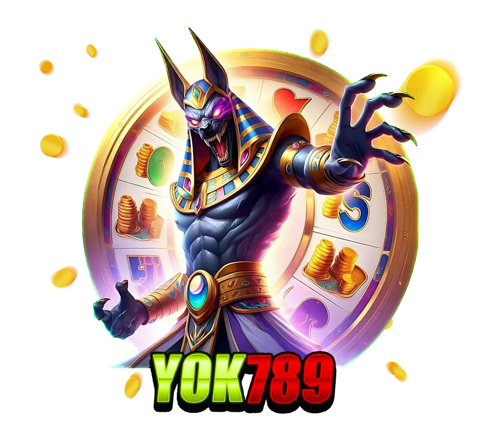 YOK789 เกมสล็อตแตกง่าย ซื้อฟีเจอร์คุ้มทุกเบท