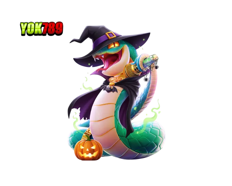 YOK789 เว็บตรงตัวท็อป